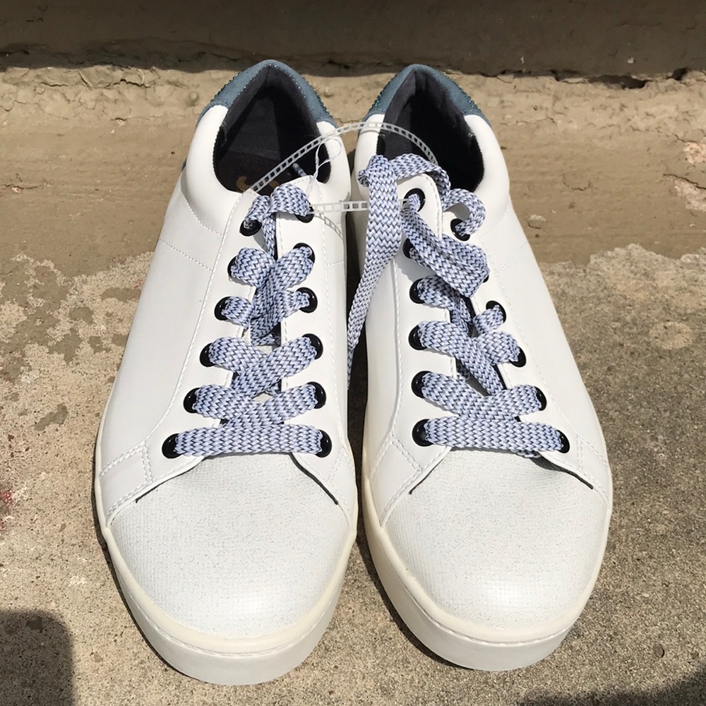 Watermelon Women Circus by Sam Edelman shoes